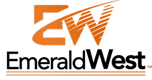 Emerald West Logo